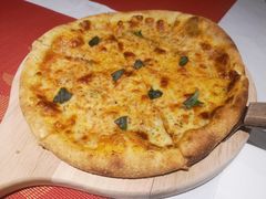 夏威夷风光披萨-ITA·意塔意大利餐厅(亦庄店)