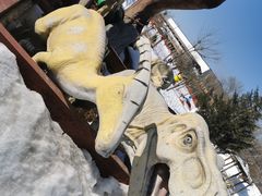 -北京鹿世界主题园