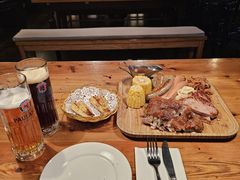 -宝莱纳啤酒花园餐厅PAULANER BRAUHAUS Nanjing(广州路店)