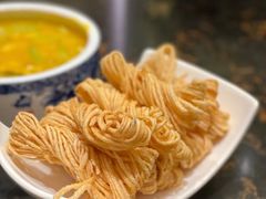 -童福兴·南京菜(老门东店)