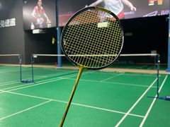 -DC极兔羽毛球馆YONEX(诸光馆)