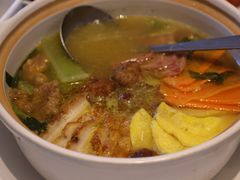 -翠湖宾馆·中餐厅