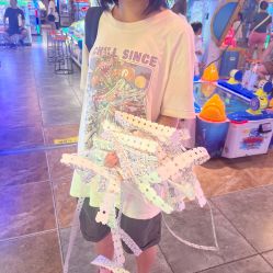 -卡通尼·Safari非洲探索乐园·生日会(金桥国际商业广场店)