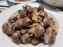 -旺角小渔村(二马路店)