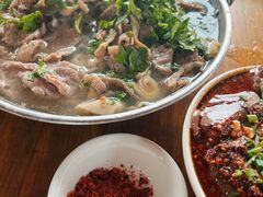 -小杨翘脚牛肉