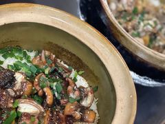-红星光发煲仔饭(文海店)
