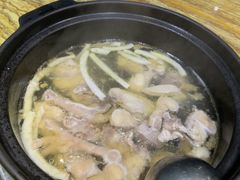 -春润大地海南椰子鸡(沙井京基百纳广场店)