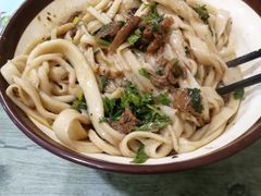 -清真马虎面馆(西七路店)