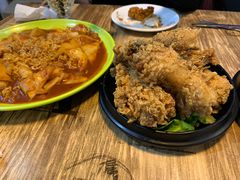 -miss密斯韩餐(平阳景苑店)