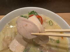 -篝拉面(银座店)