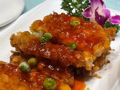 -好彩酒楼烤鸭坊