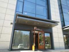 门面-枫品铁板烧(东樾店)