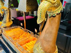 -朗丽兹自助餐厅