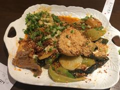 -成都你六姐·牛肉冒菜(城市集市合生汇店)