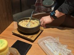 -烧肉达人•炭火烧肉(新天地店)