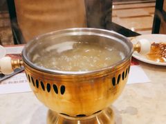 -芭菲盛宴·环球美食(锦城万达广场店)