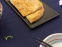-伊带伊路新疆美食府(呼家楼店)