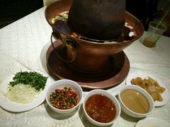 -东来顺饭庄(王府井步行街店)