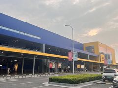-宜家家居(西安未央商场店)