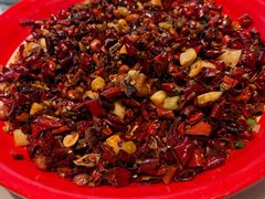 -常和州·夜宵大排档(常州单店)