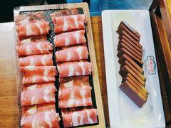 -旺晖本帮骨头煲·深夜火锅(梅园路店)