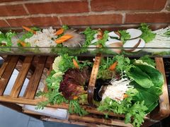 -南门四季铜锅涮肉(左家庄店)