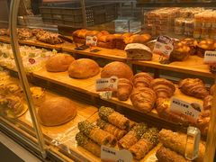 -BreadTalk面包新语·烘焙蛋糕(金光华广场店)