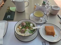 -RISE RESTAURANT(滨海湾金沙店)