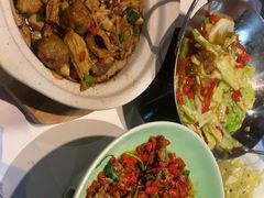 -青花小镇(凯翔新天地店)