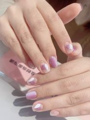 -丽心自助美甲美睫