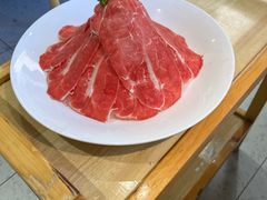 -九孔·筒骨莲藕汤锅(大明宫万达店)