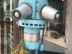 -卖呆儿咖啡(望京店)