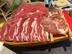 -AJIYA·池袋日式烧肉自助(天津万象城店)