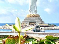 -三亚南山文化旅游区