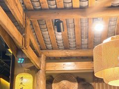 -李久其家民间餐厅(观沙岭公园店)