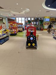 -meland亲子乐园·派对·研学(淄博万象汇店)