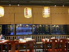 大堂-杨记隆府(时代天街店)