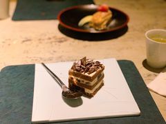 -T館·花园艺术餐厅