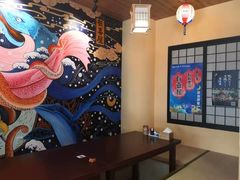 -有喜屋·深夜食堂(北京西路店)