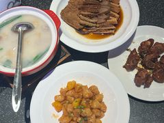 -王庄阿咪海鲜大排档(象园店)