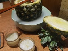 -生如夏花泰式火锅(鹭洲里店)