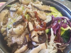 -米字旁先锋韩餐(茂业天地店)