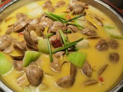 -乔街深夜食堂·台州菜·高压锅生蚝(杭州总店)