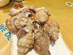 -桥东喜碧海鲜街(水东街店)