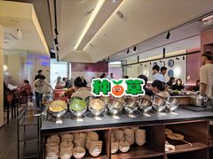 -咏江南·苏式火锅·苏州评弹(观前街店)
