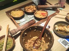 -京参 • 擂椒饭(这有山店)
