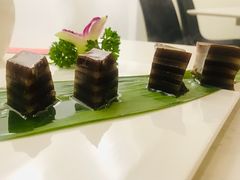 -香香海南菜餐厅