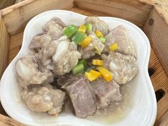 -喜鹊茶点.啫煲(车陂店)