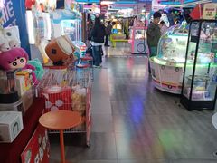 -大玩家(哈尔滨悦荟店)