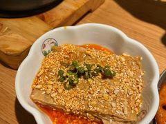 巴蜀豆衣-庆春朴门